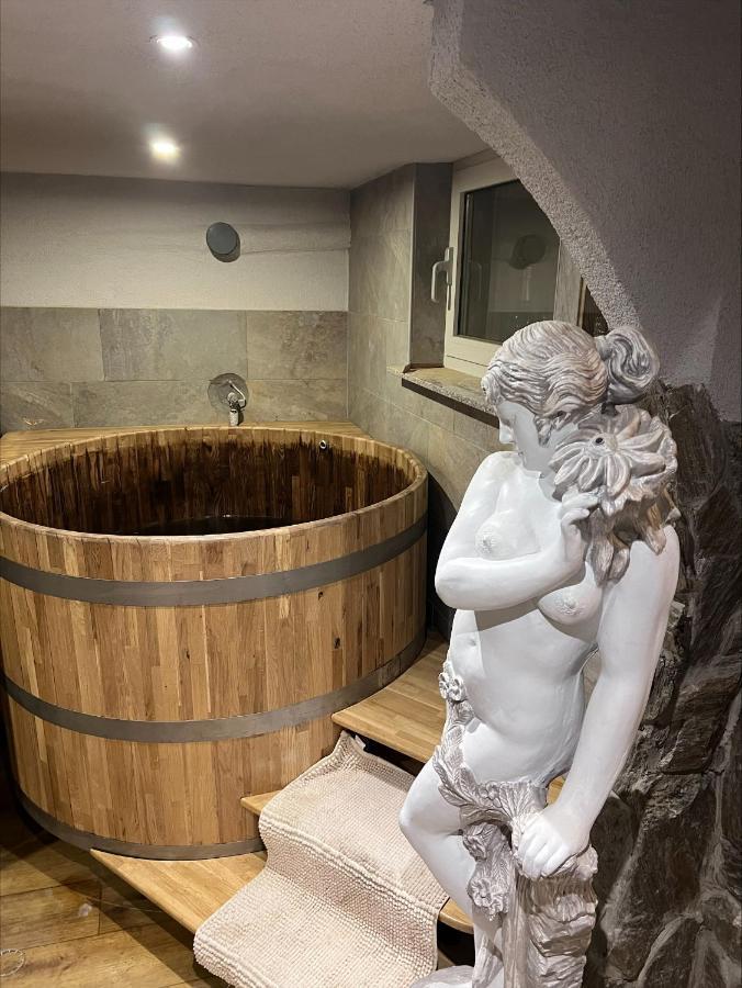 فندق Domacija Paternoster Litija المظهر الخارجي الصورة